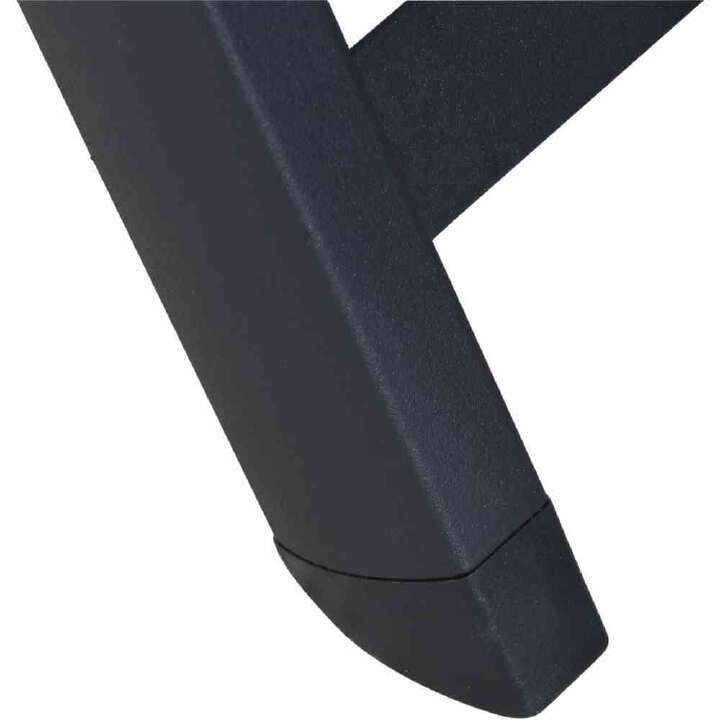 SIENA GARDEN Camping Relax + Premium anthrazit